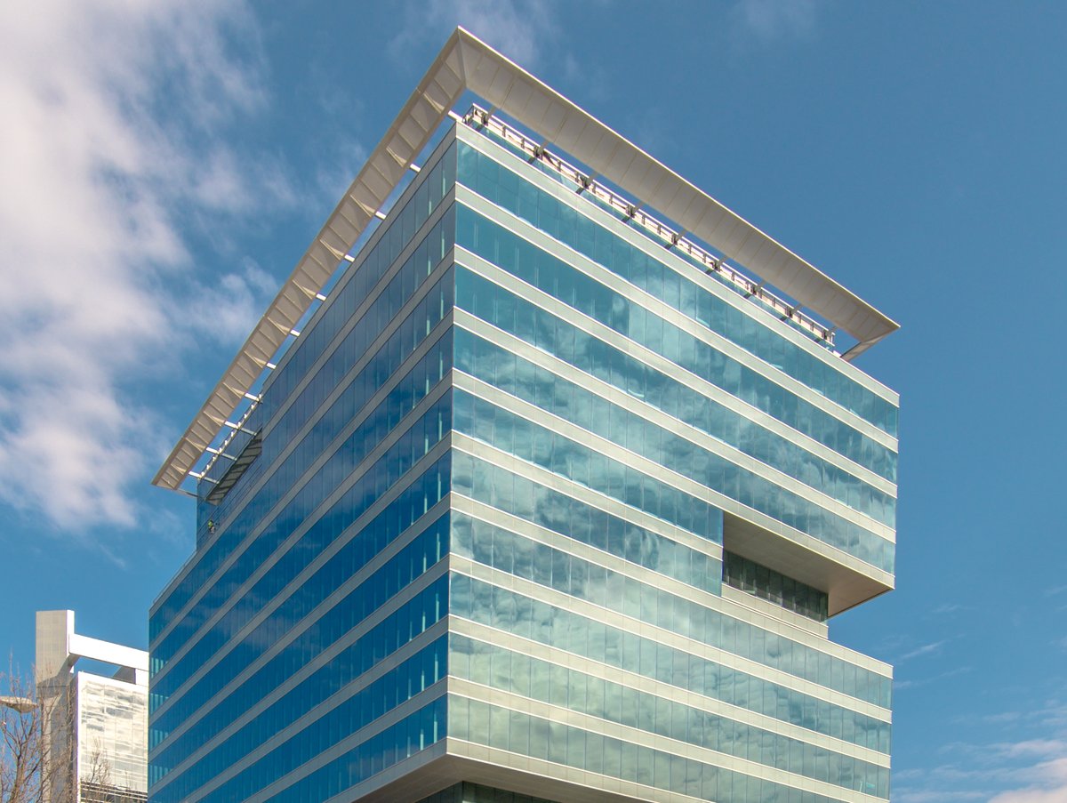 Sitehands office