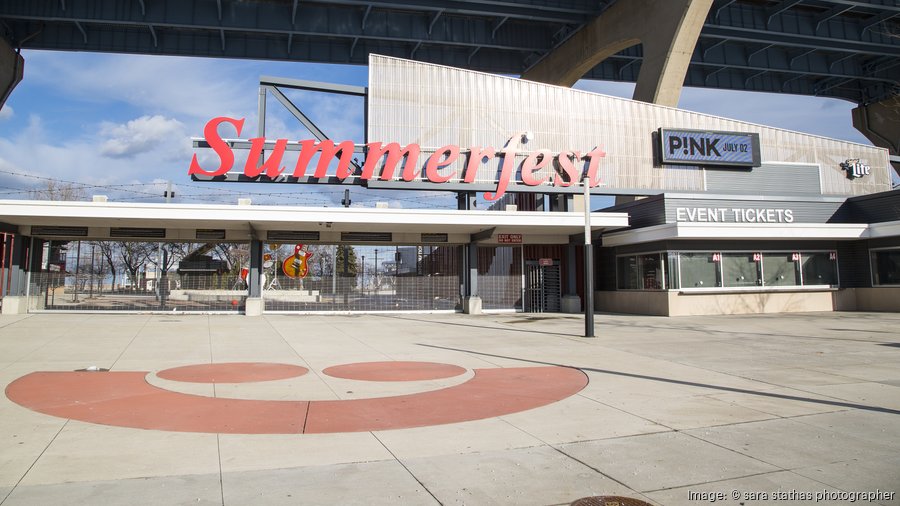 Smiley September move for Summerfest was right move for business, fans