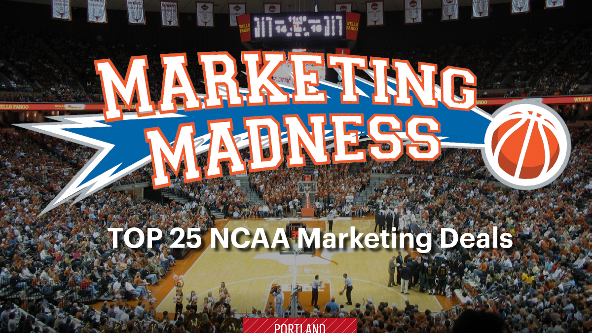 Exclusive The Top 25 NCAA Marketing Deals Portland Business Journal   Marketingmadnesscover*1200xx1200 675 0 113 