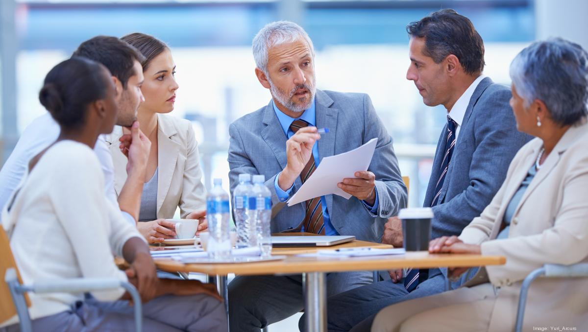 How to pick a solid advisory team to help with a sale - The Business ...