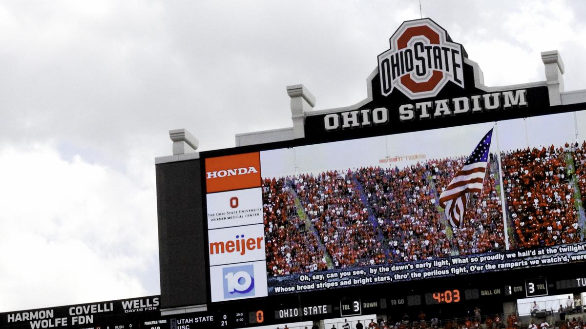 Ohio State Football in Media and News