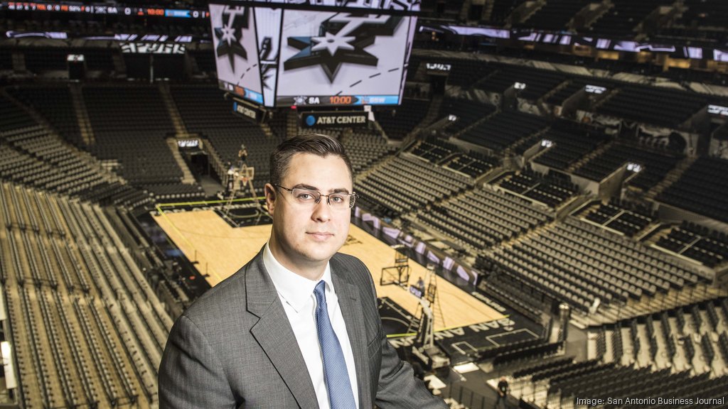 San Antonio Spurs Name Peter J. Holt Managing Partner and Introduce Sixth  Street and Michael Dell as Strategic Partners - Sixth Street