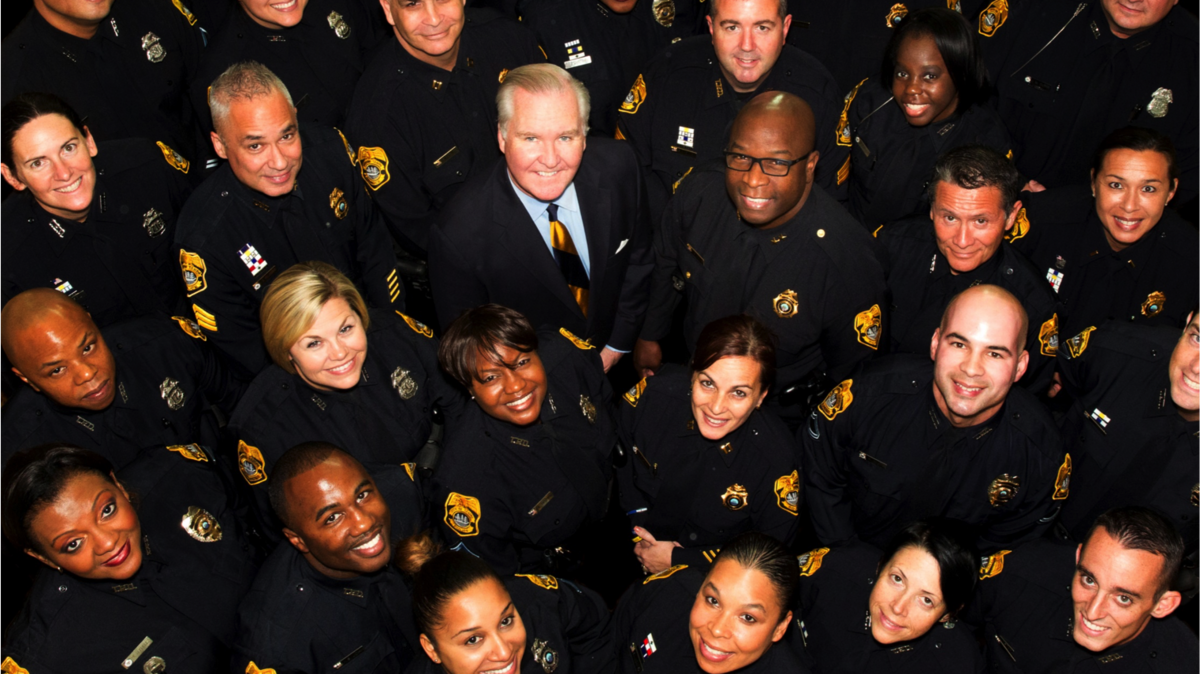 What Tampa's dwindling crime means for business Tampa Bay Business