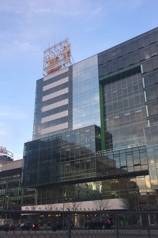 Sanofi Genzyme office