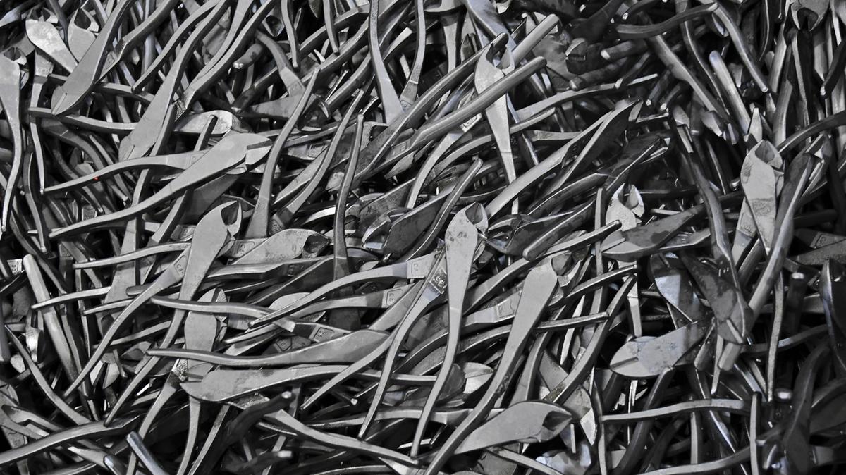 Klein Tools’ growth in Mansfield builds case for U.S. manufacturing