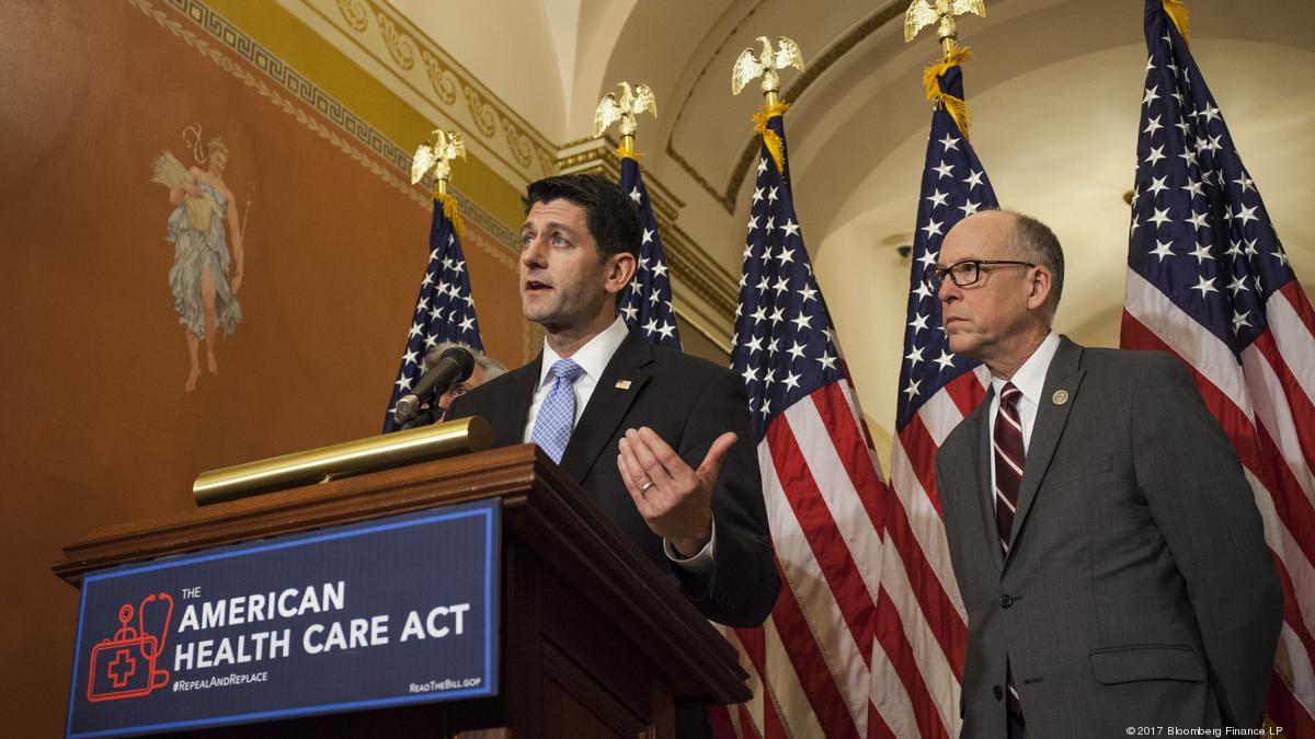 Pa N J GOP Lawmakers Not All On Board With Obamacare Replacement 