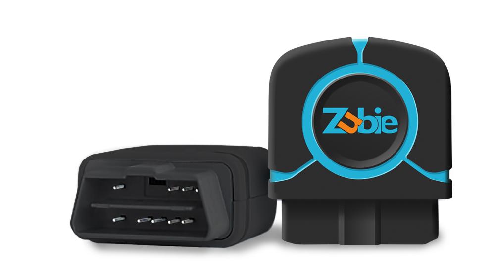 zubie vehicle tracking