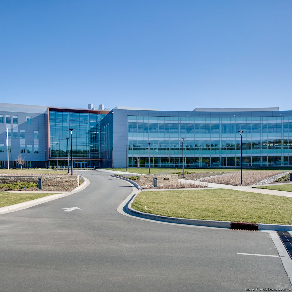 CPM's Crown Global Innovation Center: A World-Class Facility Designed for  Commercializing Solutions - One CPM