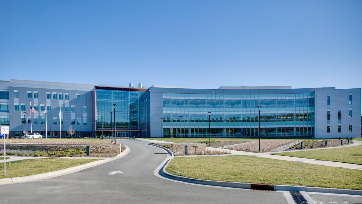 Syngenta sells North Carolina innovation center for $213M to Blue Owl ...