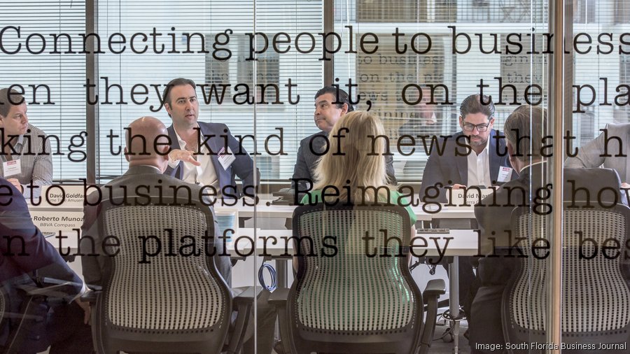 CEO Roundtable