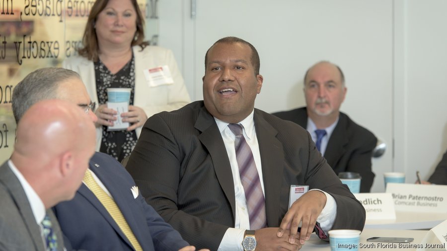 CEO Roundtable