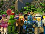 roblox s valuation soars as online videogame hub raises 150