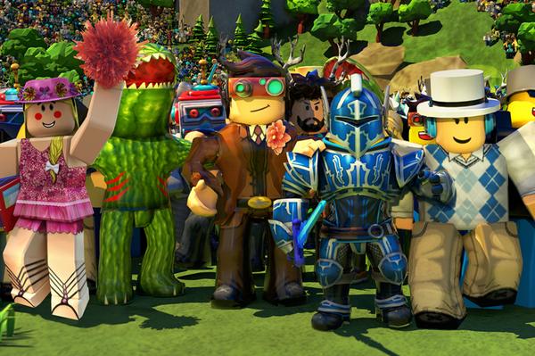 Valuation Doubles For San Mateo Video Game Unicorn Roblox As It Raises 150m In New Funding Silicon Valley Business Journal - big bucks roblox id