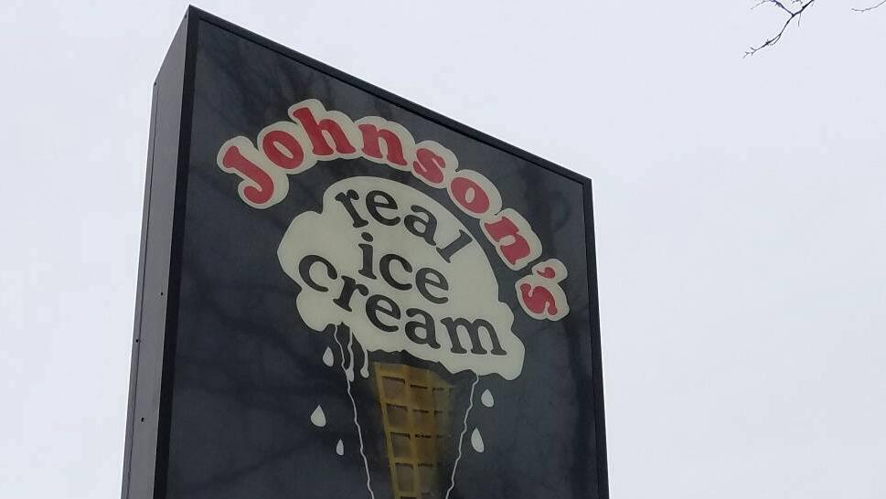 Johnson's Real Ice Cream opening in Historic Dublin Columbus Business First