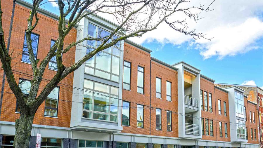 Get a look at 3CDC’s newest condos in OTR PHOTOS Cincinnati Business