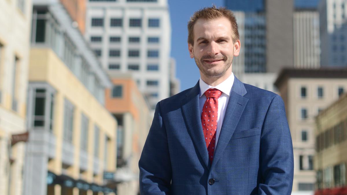 Walking the walk: Minneapolis Regional Chamber returns to the office ...