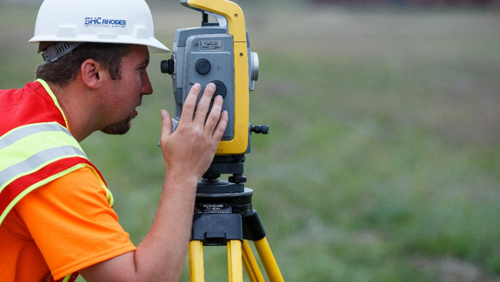 How To Know What Type Of Land Survey You Need For Your Real Estate Land Transaction Kansas City Business Journal