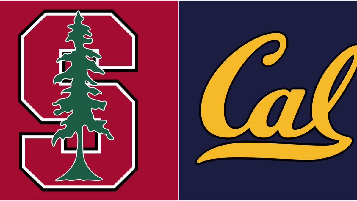 Stanford University University Of California At Berkeley Take High