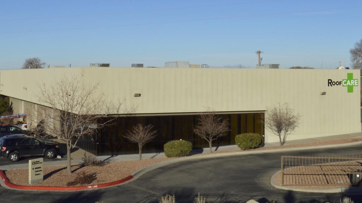 RoofCARE expanding to three new locations in NM Albuquerque Business