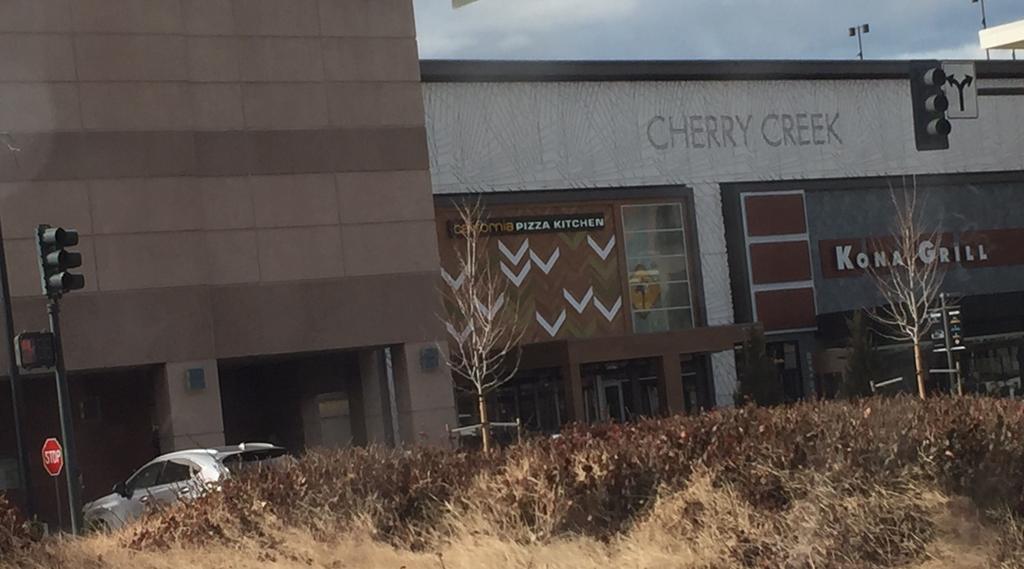 PHOTOS: Black Friday shoppers at Cherry Creek Shopping Center in Denver, Multimedia