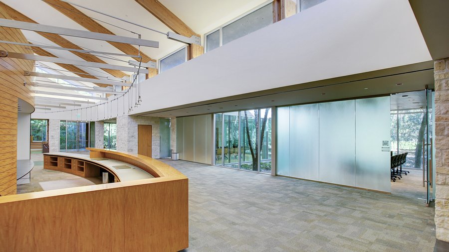 Techwave office