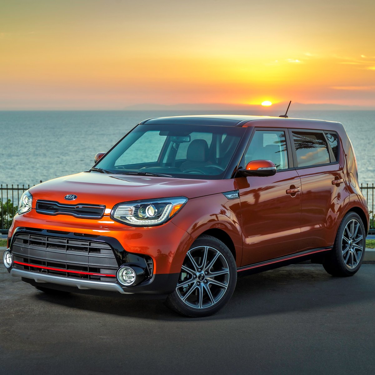 Automotive Minute Kia Soul is likely less fun to drive than the