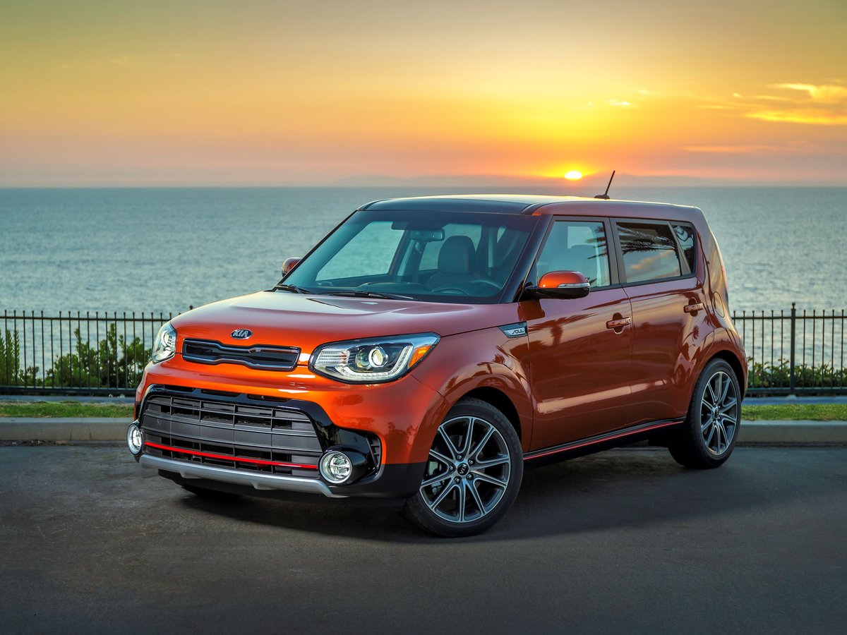 Automotive Minute: Kia Soul is likely less fun to drive than the  Wienermobile - Atlanta Business Chronicle