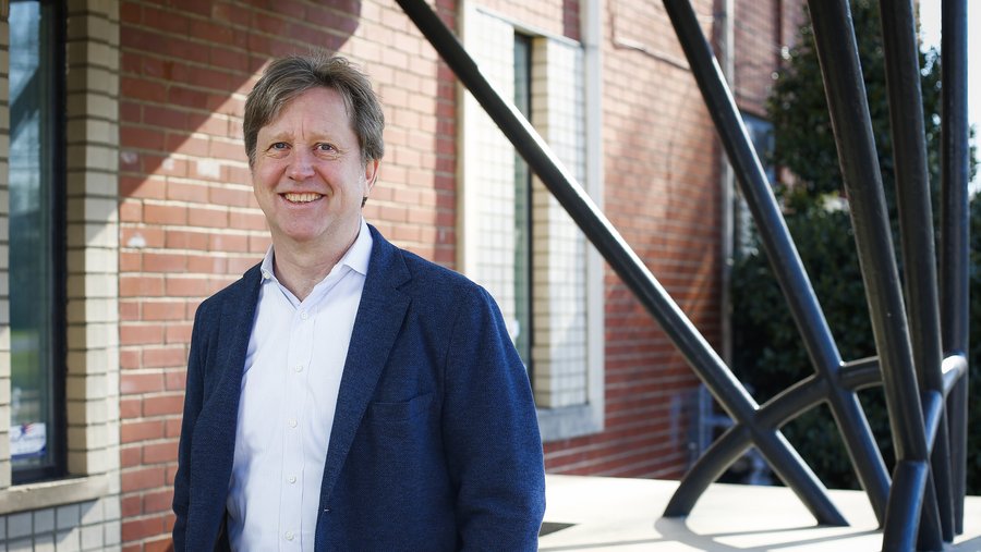 Gill Holland makes move for 2 million mixeduse development in