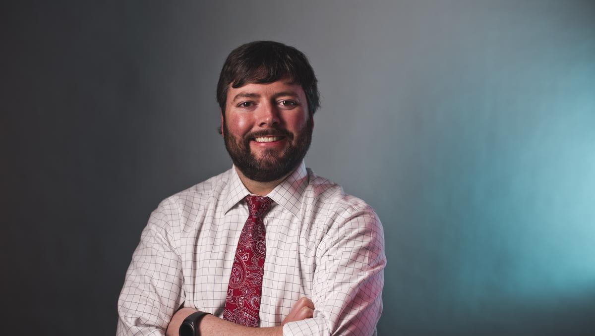 Regional Law Firm Burr Forman Names Tucker Herndon New Nashville 