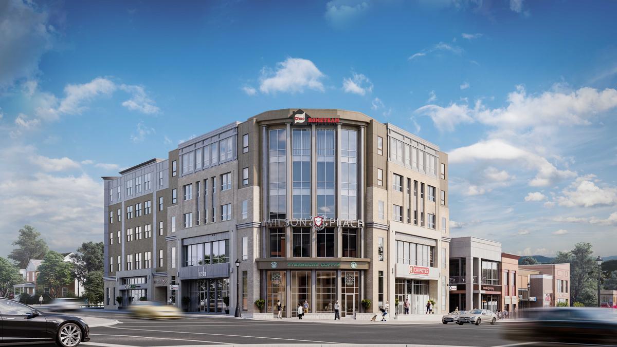 Chipotle, Starbucks, CoreLife Eatery coming to new building at Ohio