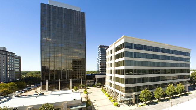 Dallas firm wins coveted leasing assignment in Preston Center - Dallas ...