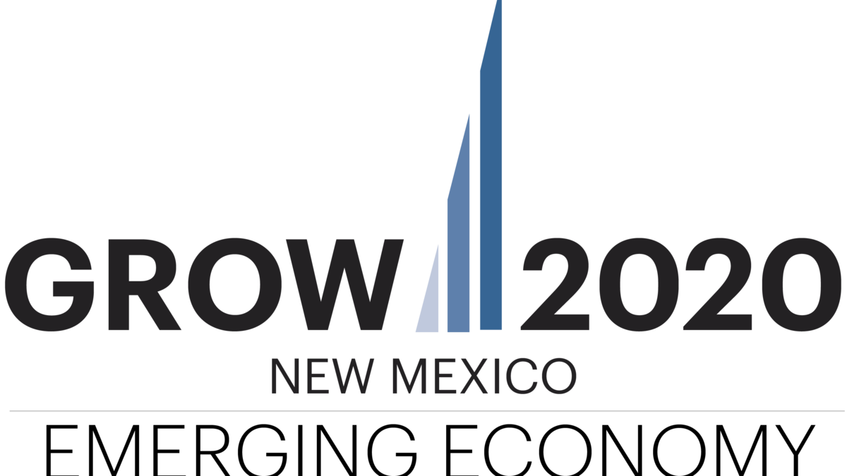 Grow New Mexico 2020 Emerging Economy Outlook by ABQ Business First