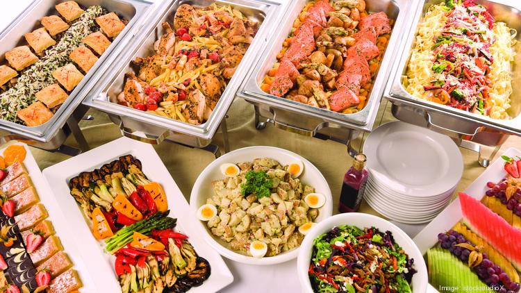 Sweet Tomatoes Taj Mahal Buffets Albuquerque Business First We Asked Readers Where Their Favorite Local Buffets Are And The Answers Varied From