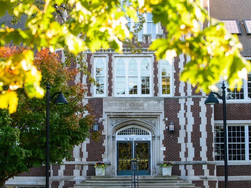 The Blake School Company Profile The Business Journals