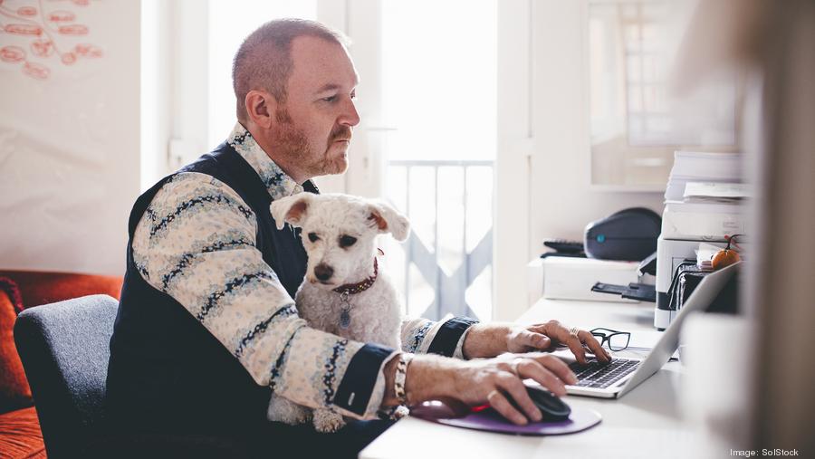 What to know about the home office tax deduction Baltimore Business