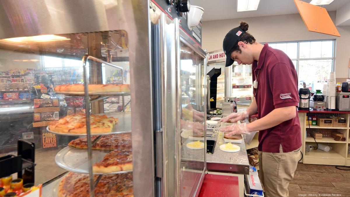 Stewart's Shops Corp., the Saratoga County, NY, convenience store chain,  will invest $50 million in stores this year - Albany Business Review