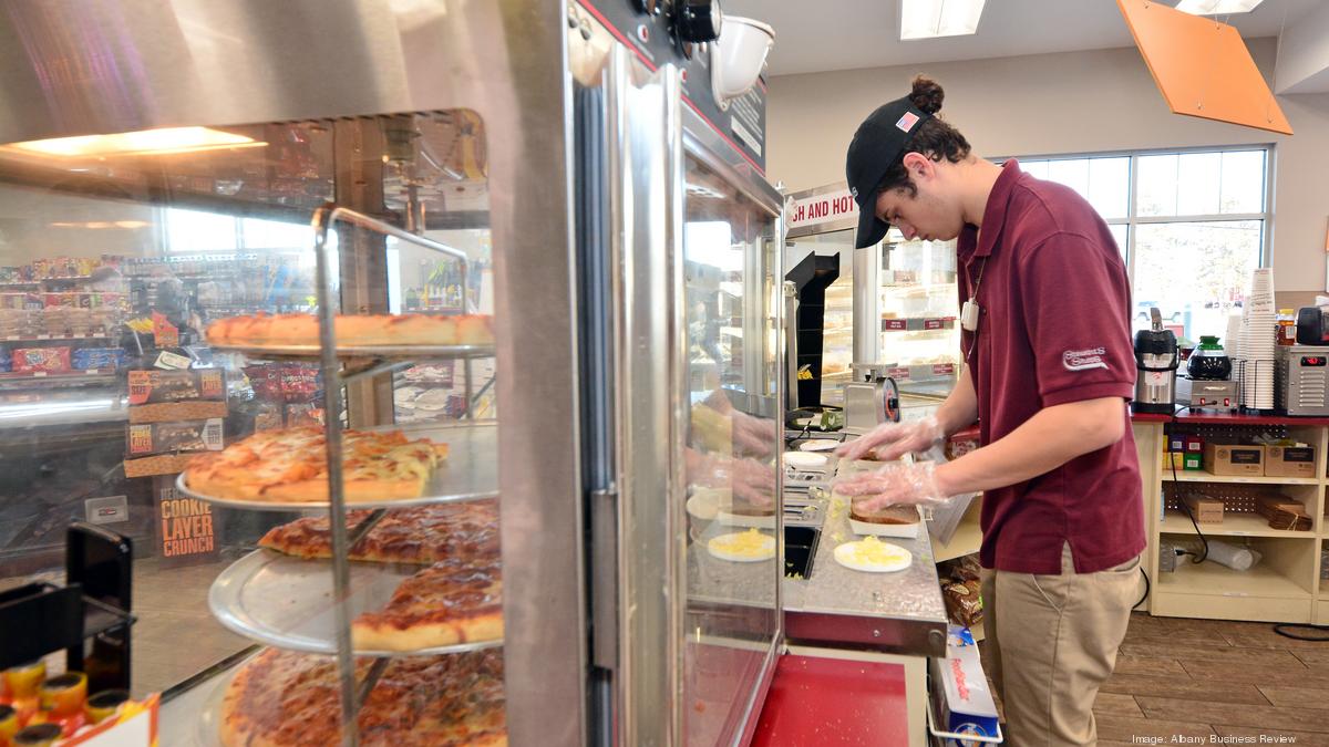 Stewart's, Albany Med, St. Peter's hiring hundreds of Albany region