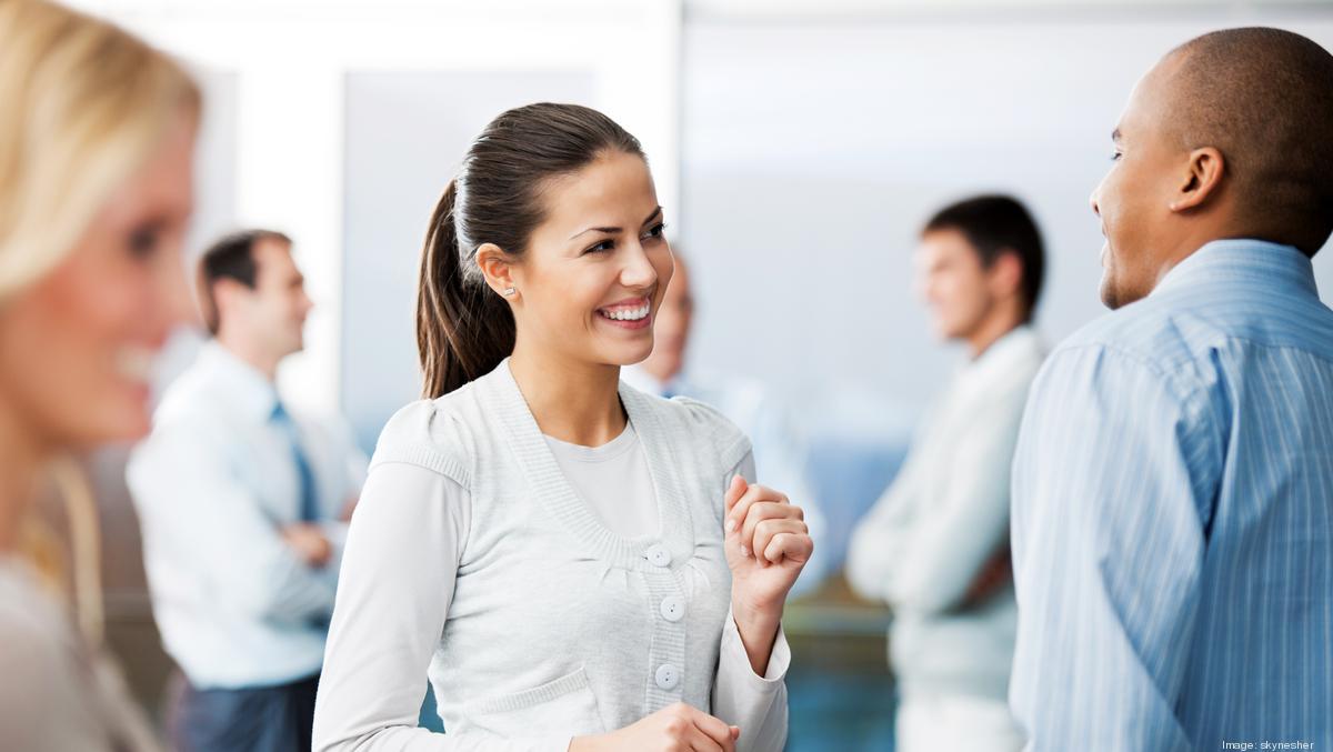 Top of the Phoenix Lists Networking Associations Phoenix Business