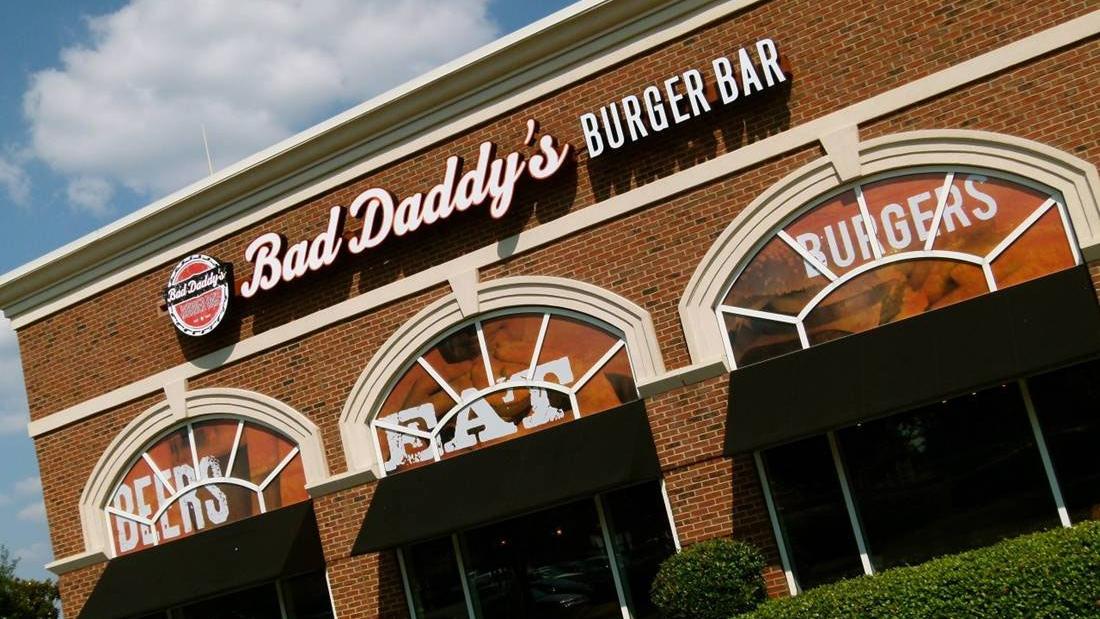 Good Times plans expansion of Bad Daddy's Burger concept