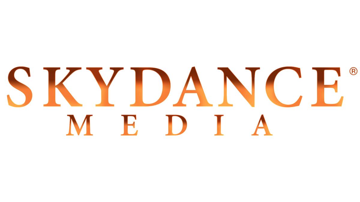 Skydance gets animated with new division . Business First