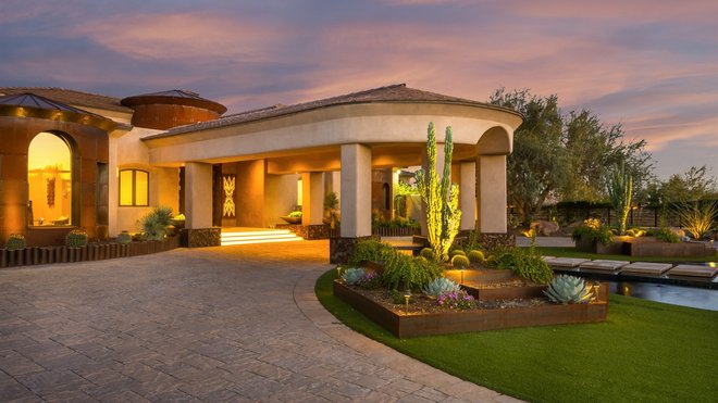 Andre Ethier's Arizona Home Could be Yours for $5 Million