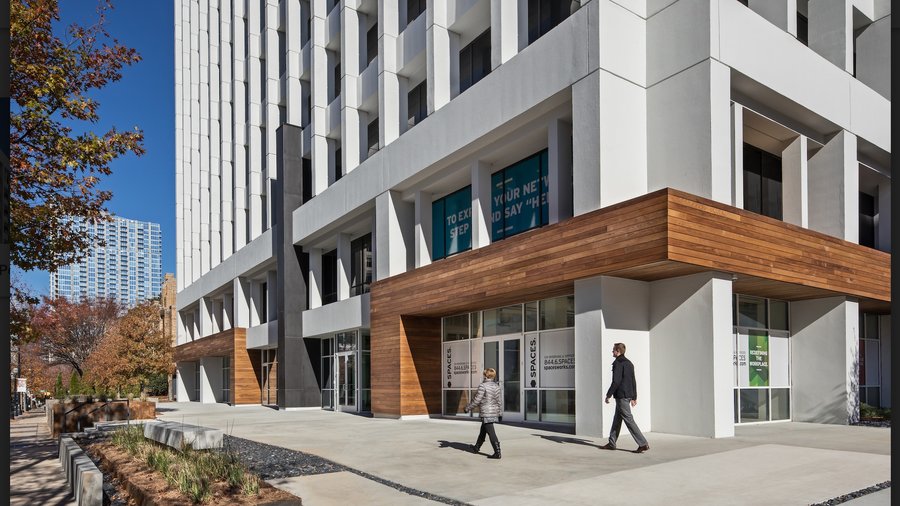 RoadSync office