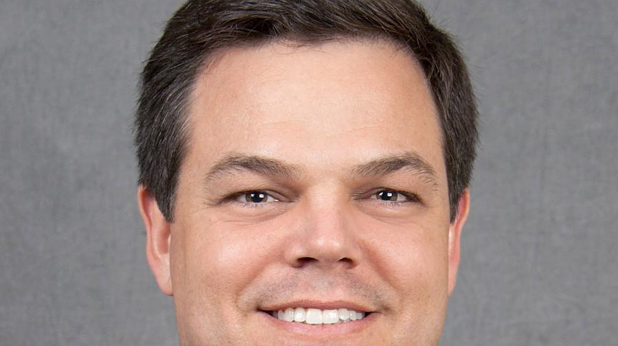 Top Atlanta industrial broker Brad Pope joins JLL Atlanta Business