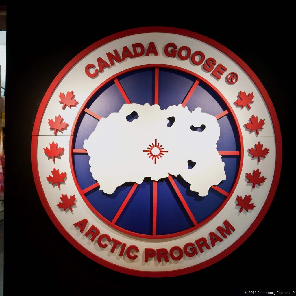 Canada Goose swooping into Boston with new retail store Boston