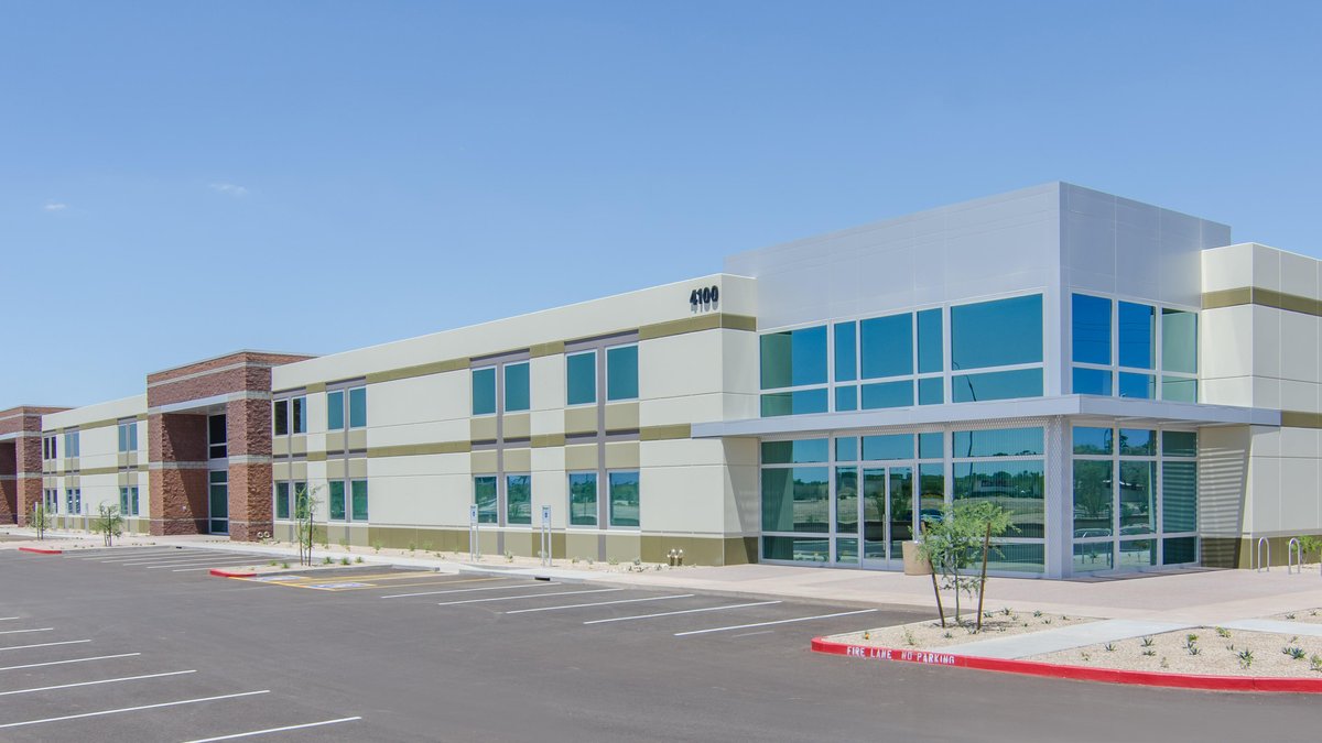 Enterprise RentACar parent opening regional HQ in Chandler Phoenix