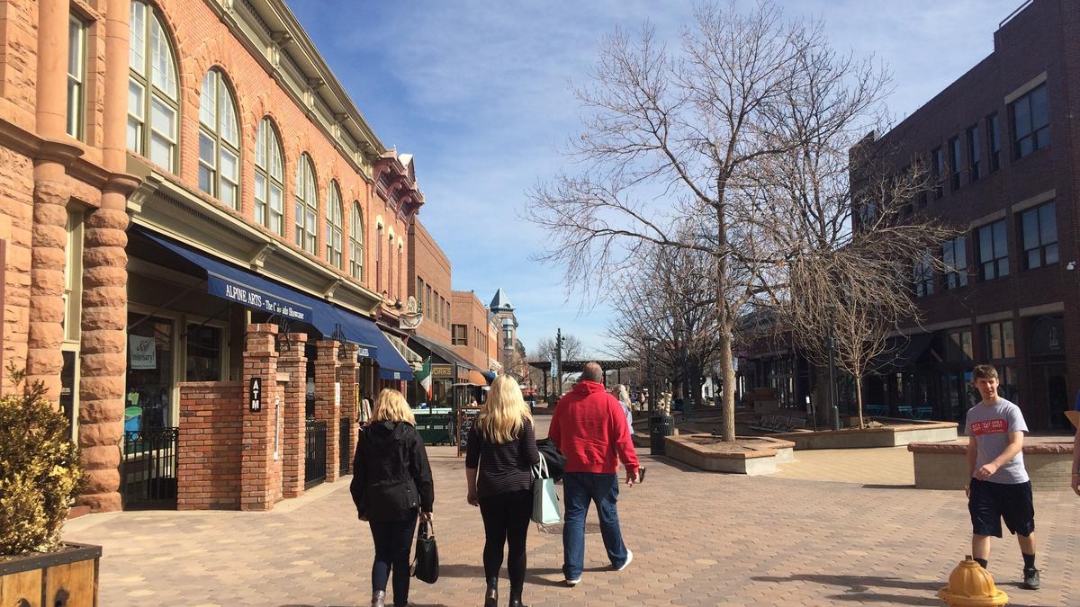 2 Colorado cities make Outside's 'America’s best towns ever' list ...