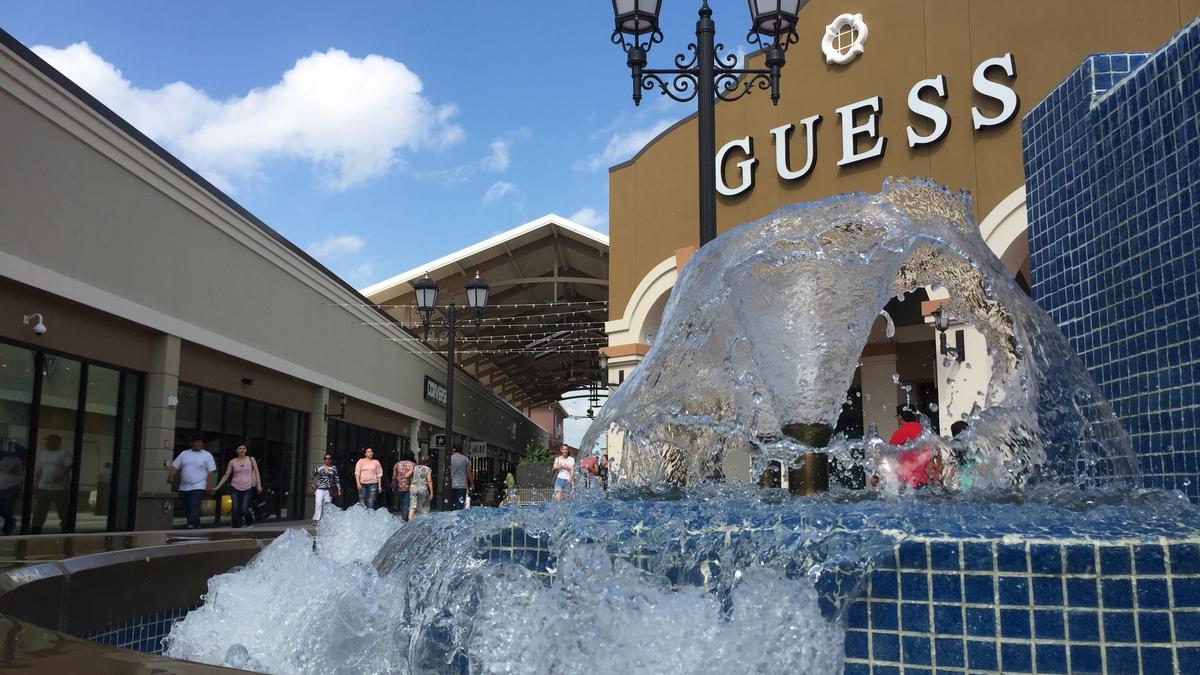 A look at The Outlets at Corpus Christi Bay slideshow San