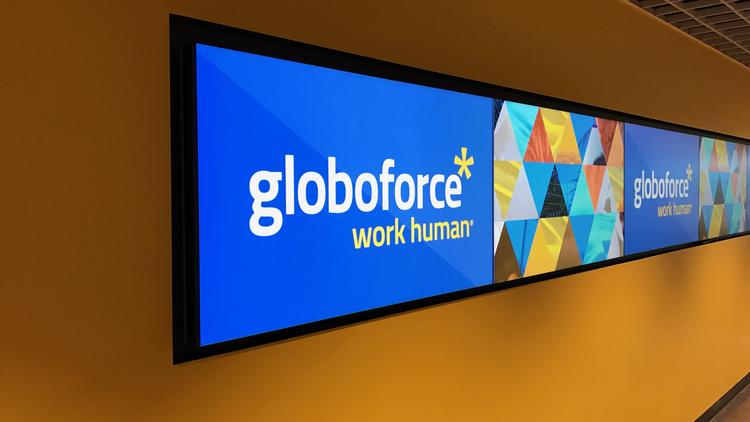 Image result for GLOBOFORCE