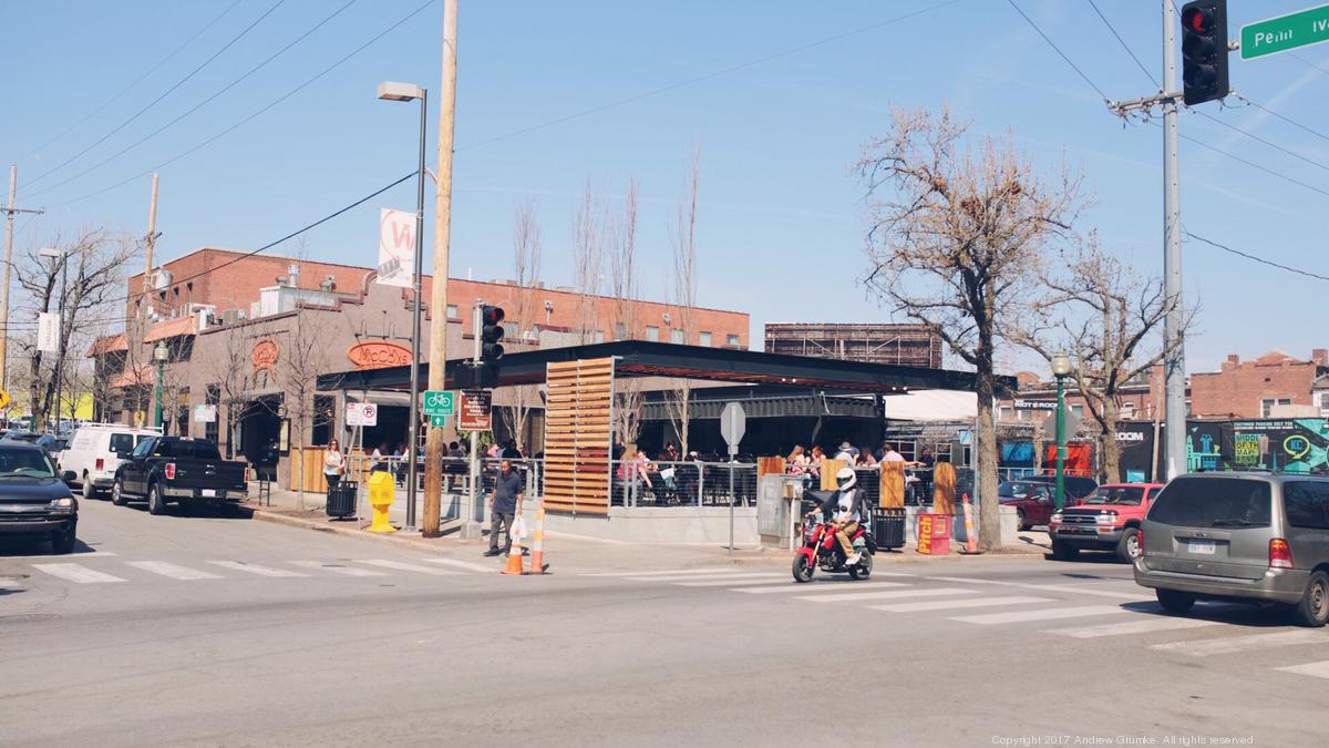 BeerKC will shutter McCoy's brewery, new Sailor Jack's restaurant