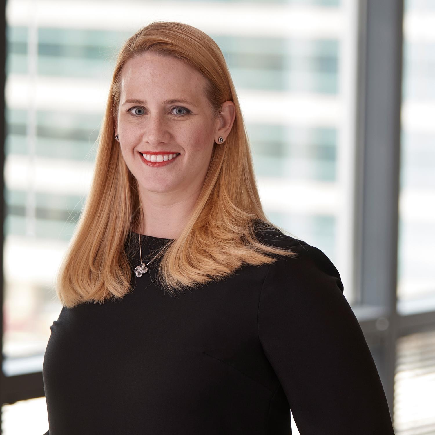 Meredith Schultz | People on The Move - South Florida Business Journal